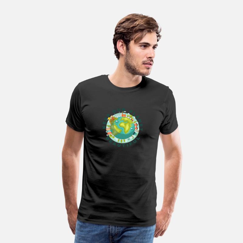 Save The Earth Its The Only Planet With Cat
