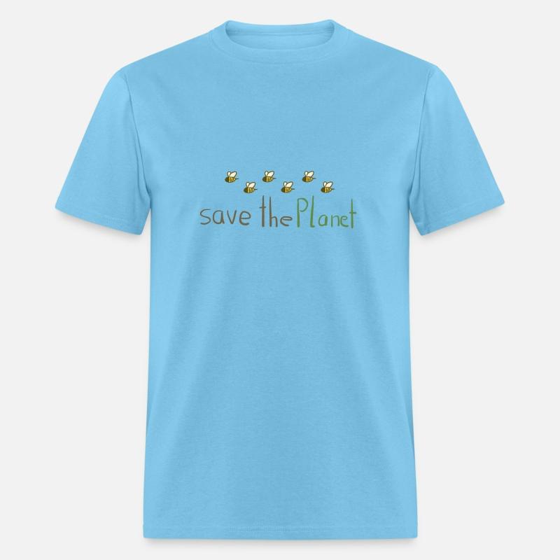 save the planet bees nature conservation climate p