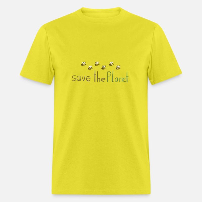 save the planet bees nature conservation climate p