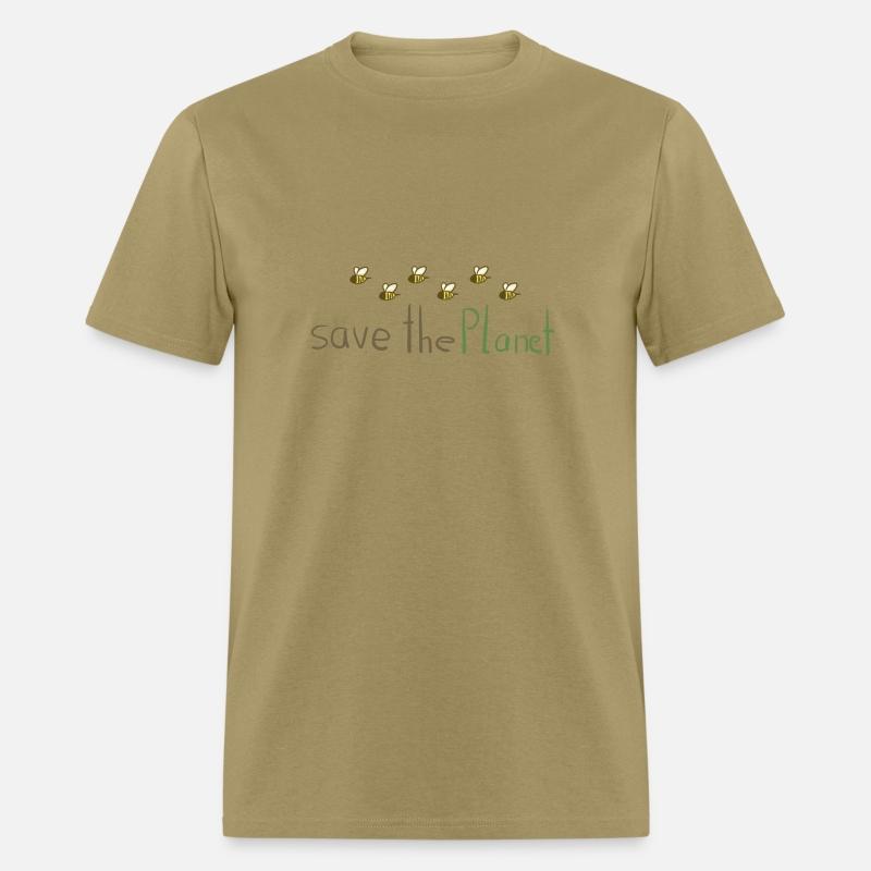 save the planet bees nature conservation climate p