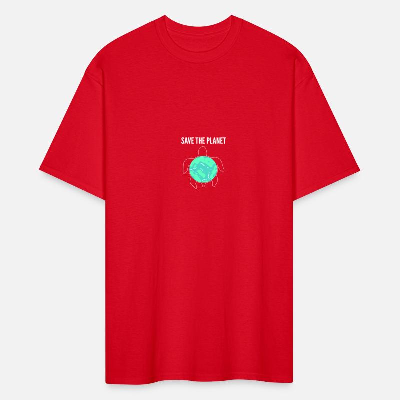 Save the Planet Eco-Friendly Advocates Gift