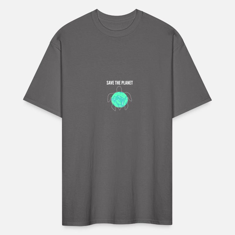 Save the Planet Eco-Friendly Advocates Gift