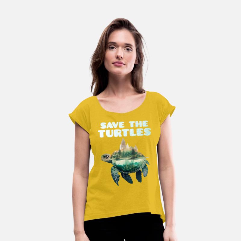 Save the Turtles endangered animals Earth