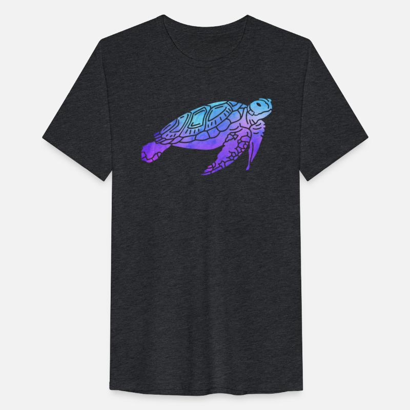 Save the Turtles Save the Ocean Environmental Care
