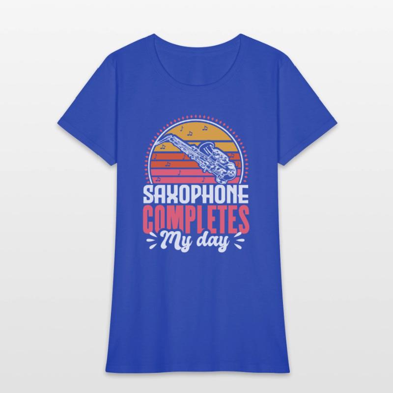 Saxophone Musical Instrument Band