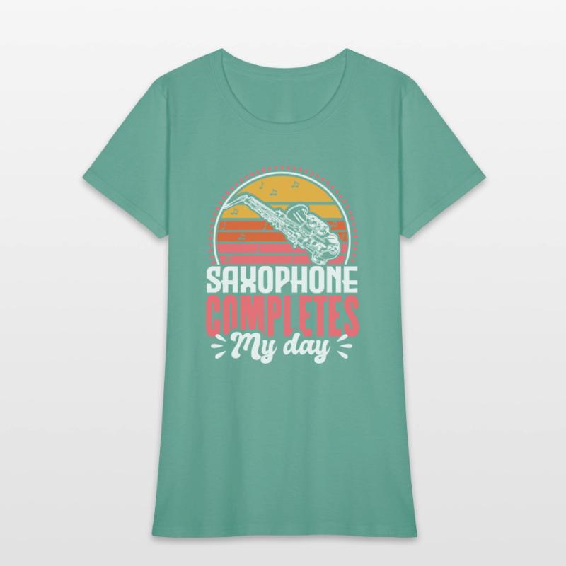 Saxophone Musical Instrument Band