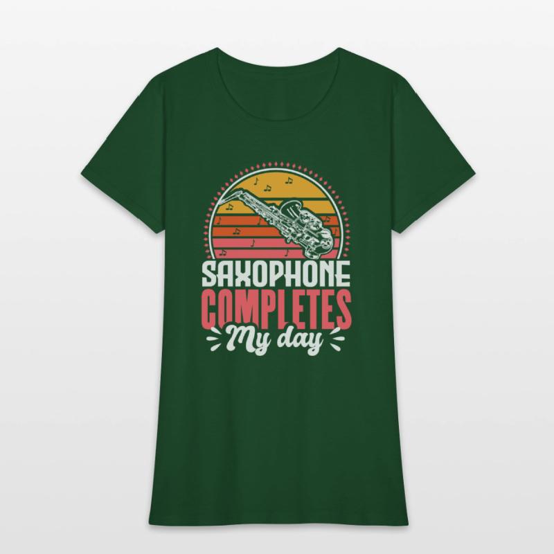 Saxophone Musical Instrument Band