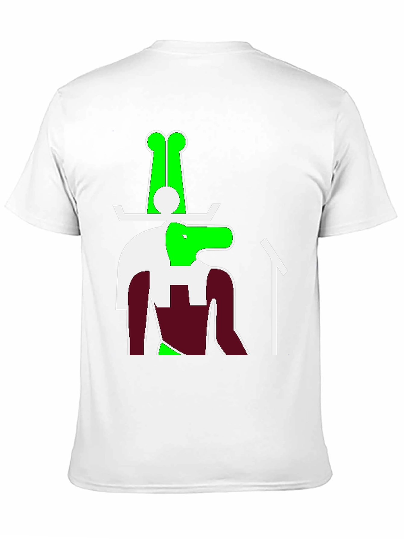 Sobek Egyptian God Graphic Tee