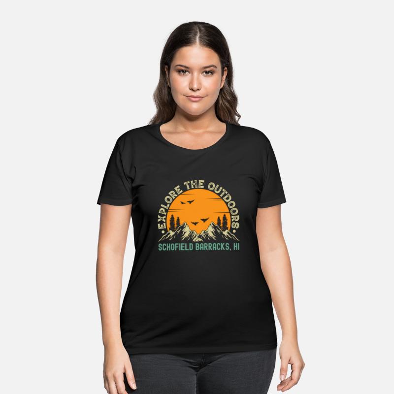 Schofield Barrac Hawaii Explore The Outdoors
