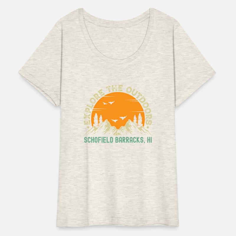 Schofield Barrac Hawaii Explore The Outdoors