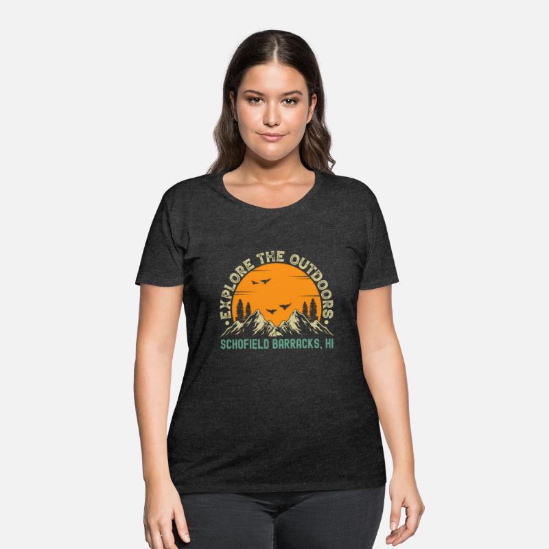 Schofield Barrac Hawaii Explore The Outdoors