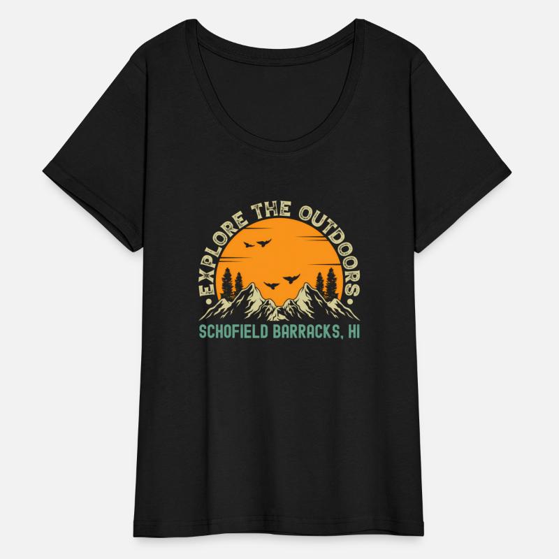 Schofield Barrac Hawaii Explore The Outdoors