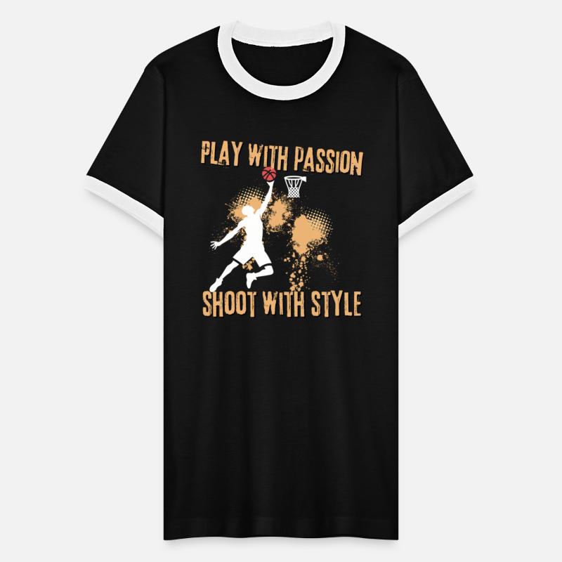 Score with style