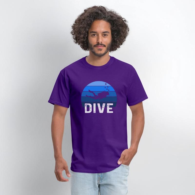 Scuba Diving