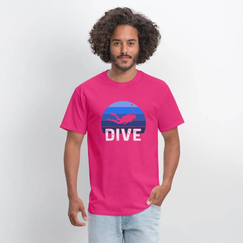 Scuba Diving
