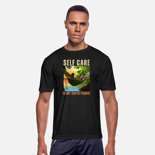 Self Care is My Superpower