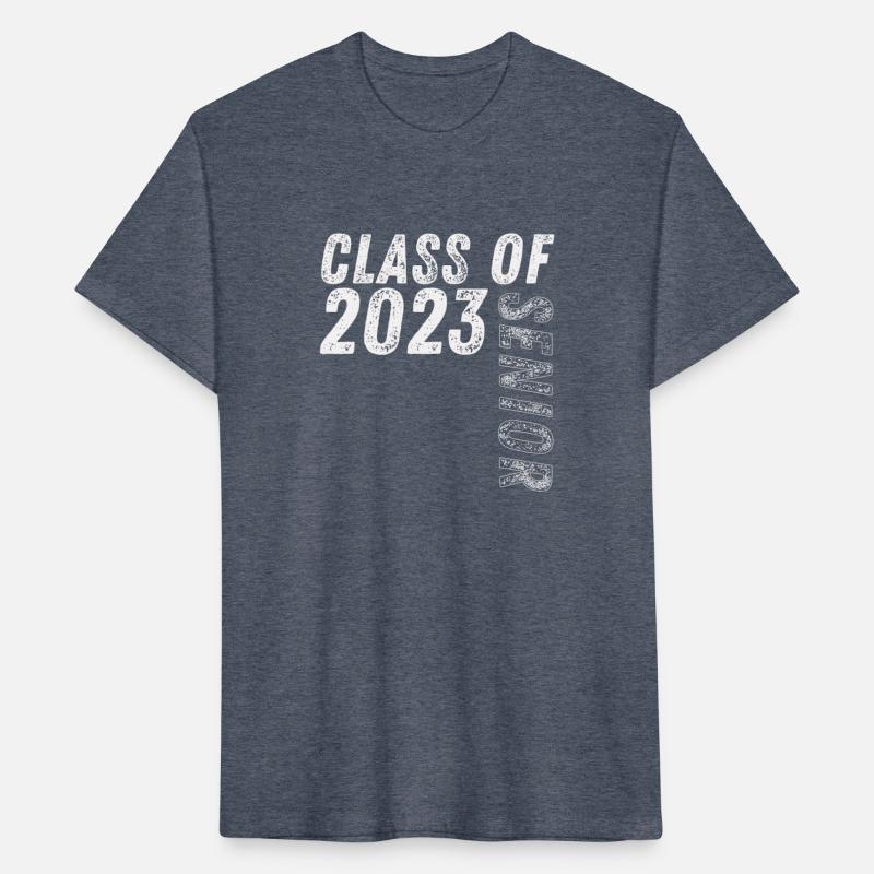 Senior Class of 2023 - Graduation Senior 2023