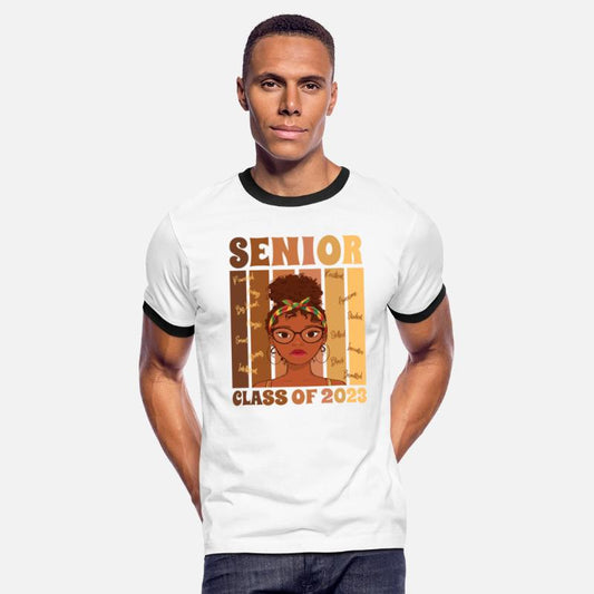 Senior Class Of 2023 Back To School Graduation