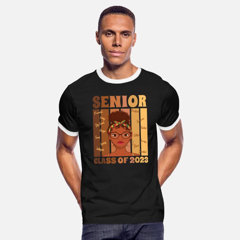 Senior Class Of 2023 Back To School Graduation