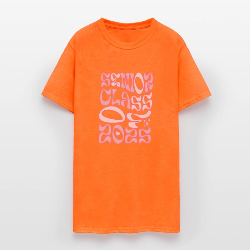 Senior Class Of 2025