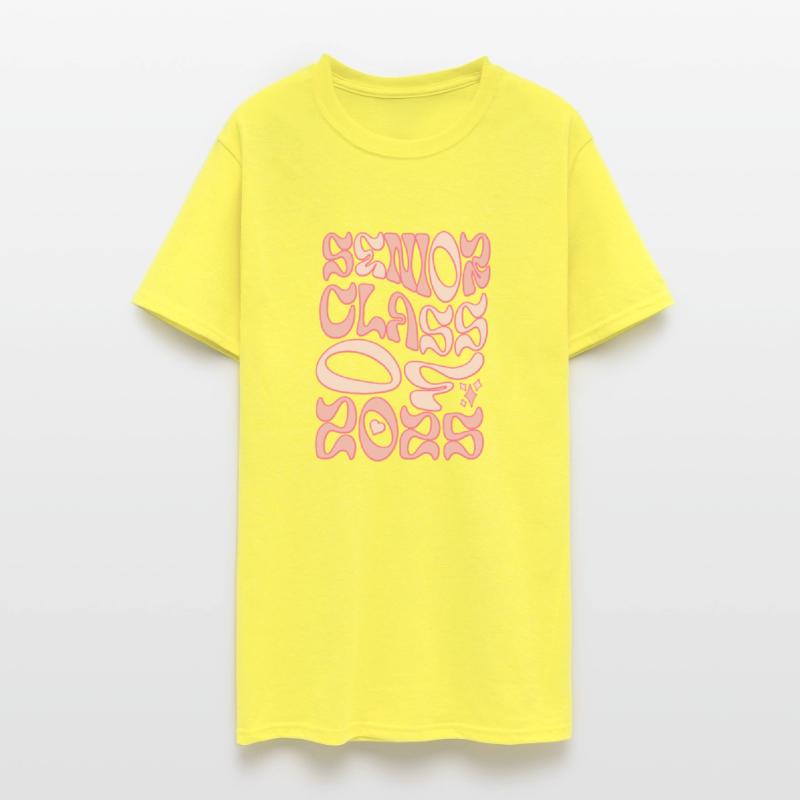 Senior Class Of 2025