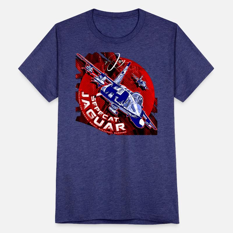 SEPECAT Jaguar – Iconic Strike Fighter Jet