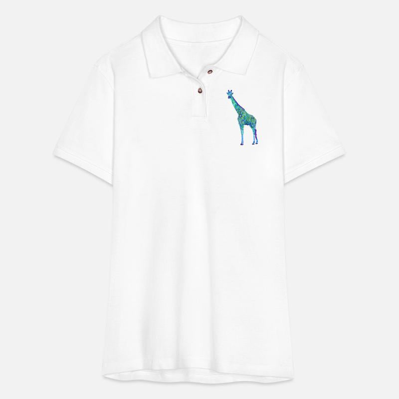 Serengeti Global World Giraffe