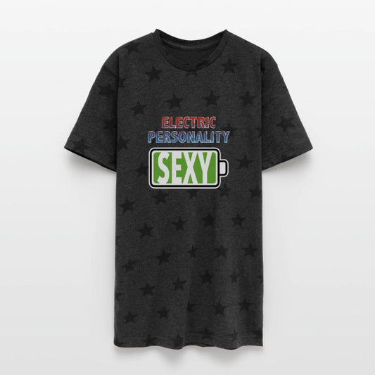 Sexy - Electric Personality