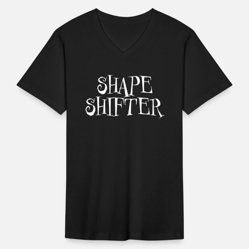 Shape Shifter
