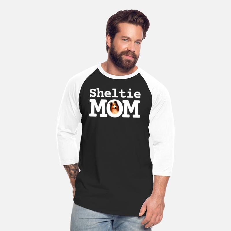 Sheltie Mom Shetland Sheepdog