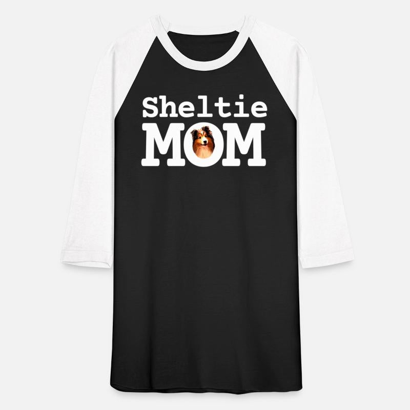Sheltie Mom Shetland Sheepdog