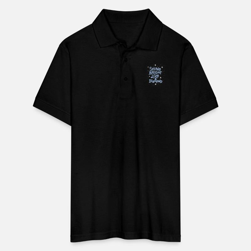 Shine bright like a diamond