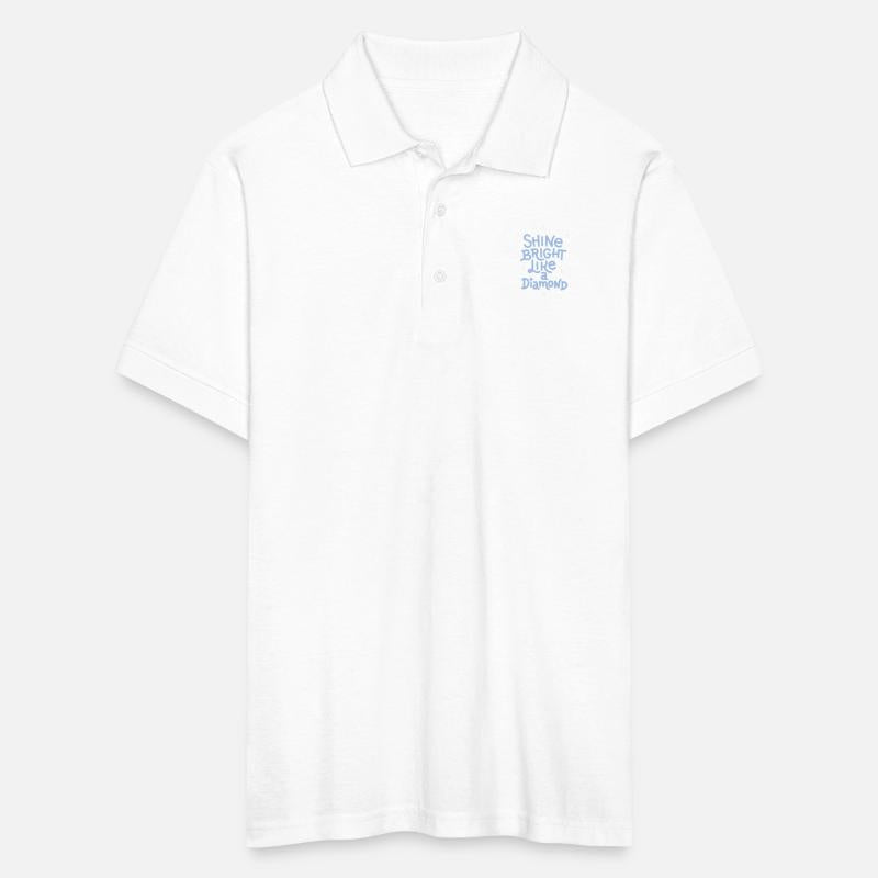 Shine bright like a diamond