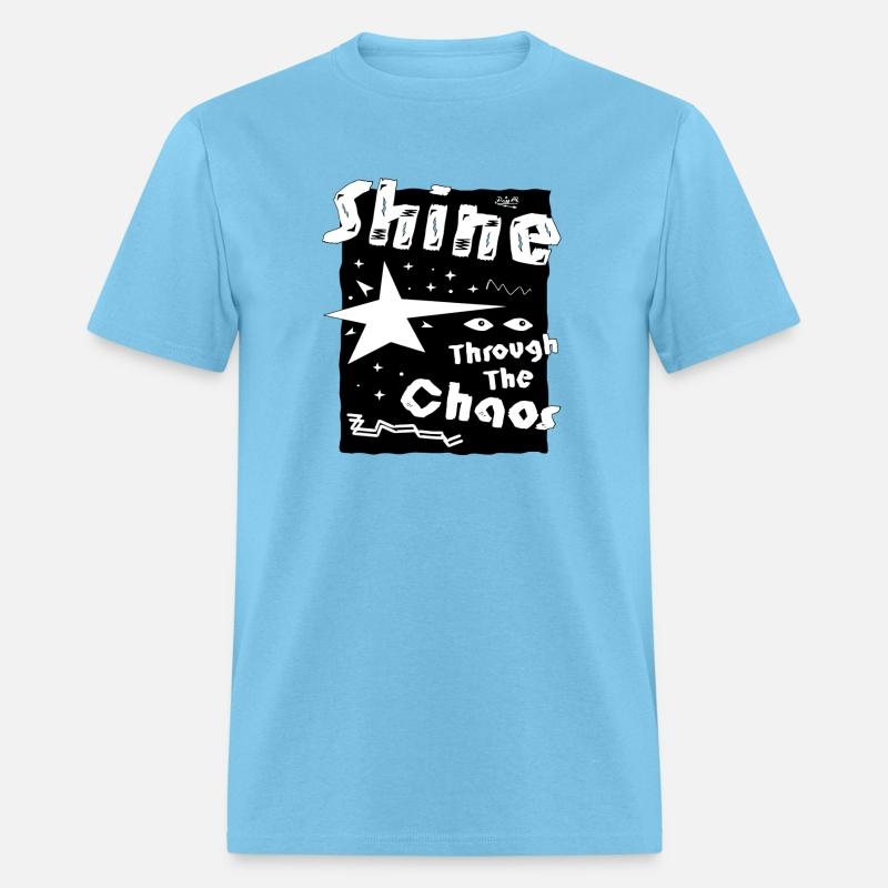 Shine Through The Chaos