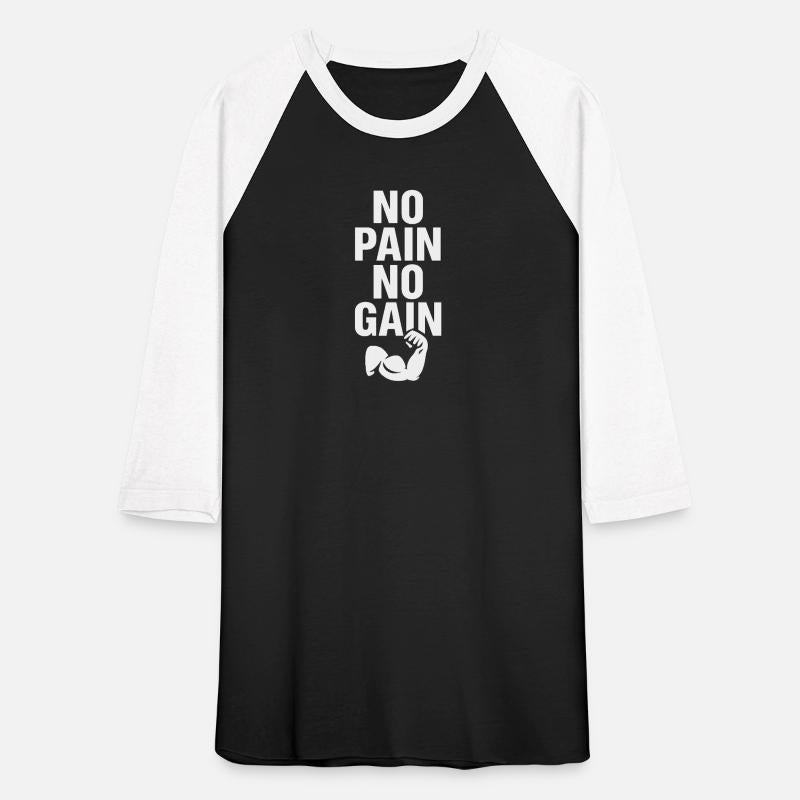shirt Motivational Designed in black and white