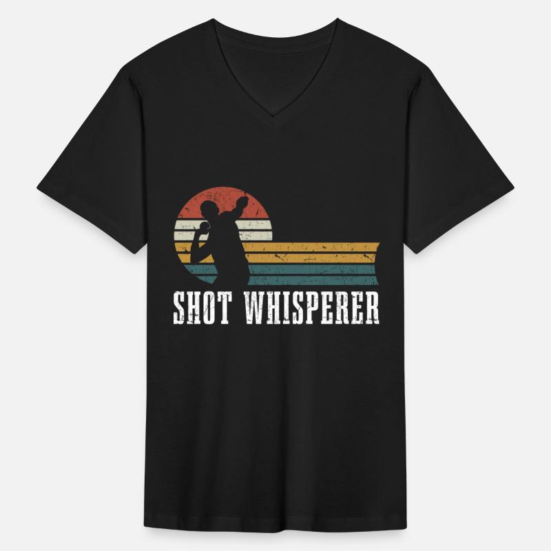 Shot Put Athletics | Sports Athlete Gift