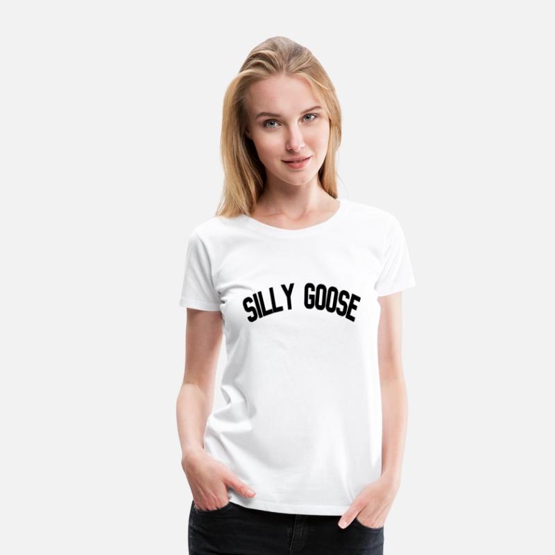 Silly Goose