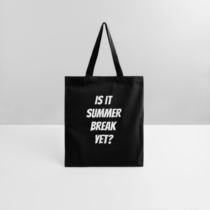 Silly Summer Break Yet