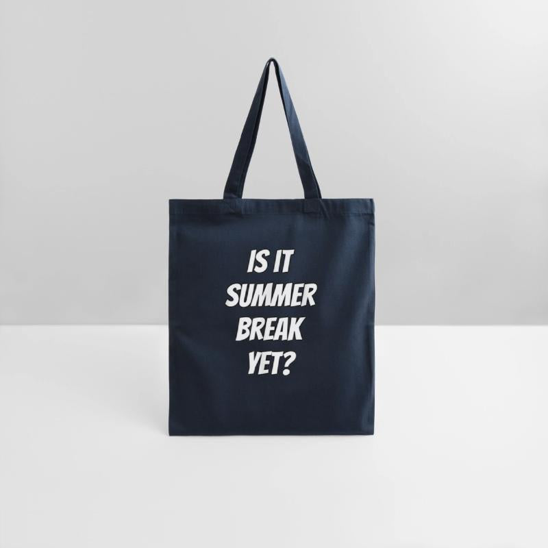 Silly Summer Break Yet