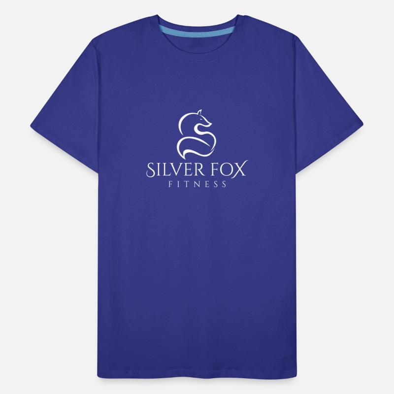 Silver Fox Fitness
