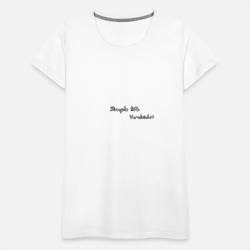 Simple life Yardside