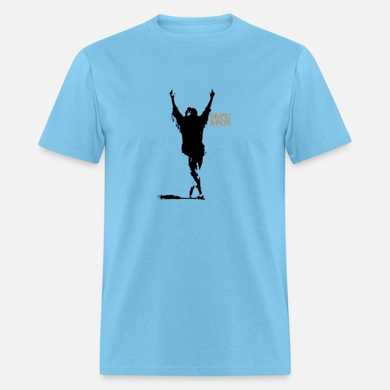 simple minds band logo