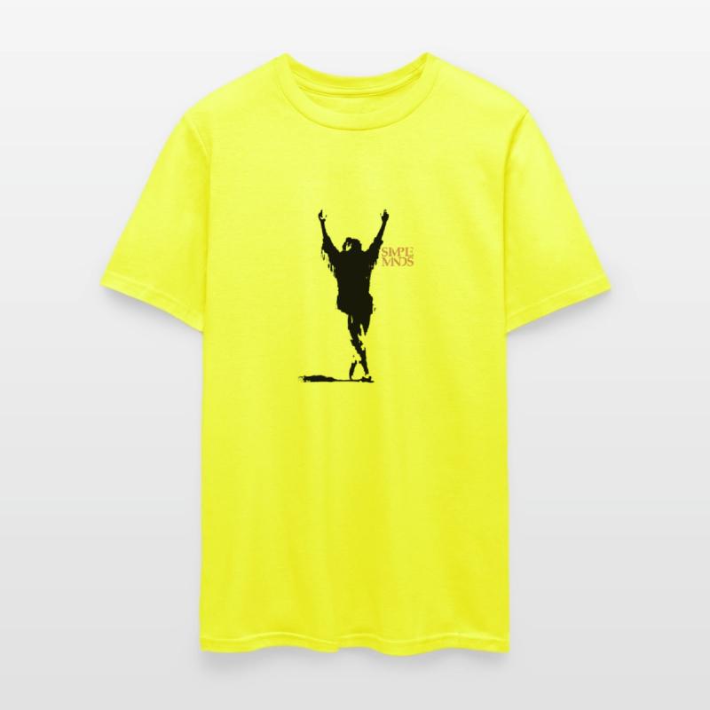 simple minds band logo