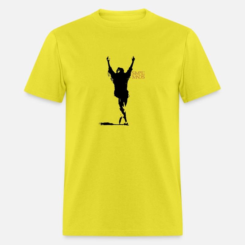 simple minds band logo