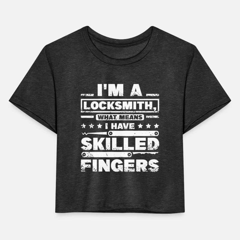 Skilled fingers locksmith
