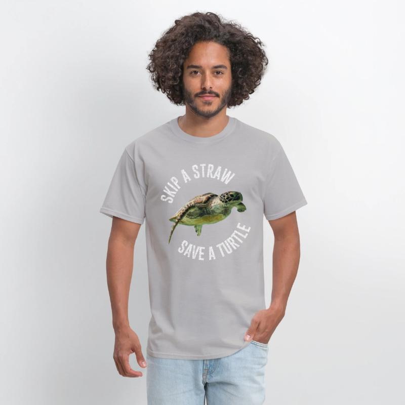 Skip A Straw Save A Turtle Design Environment