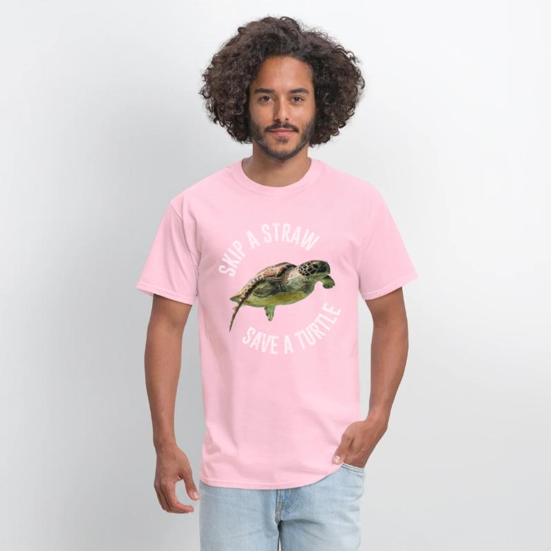 Skip A Straw Save A Turtle Design Environment