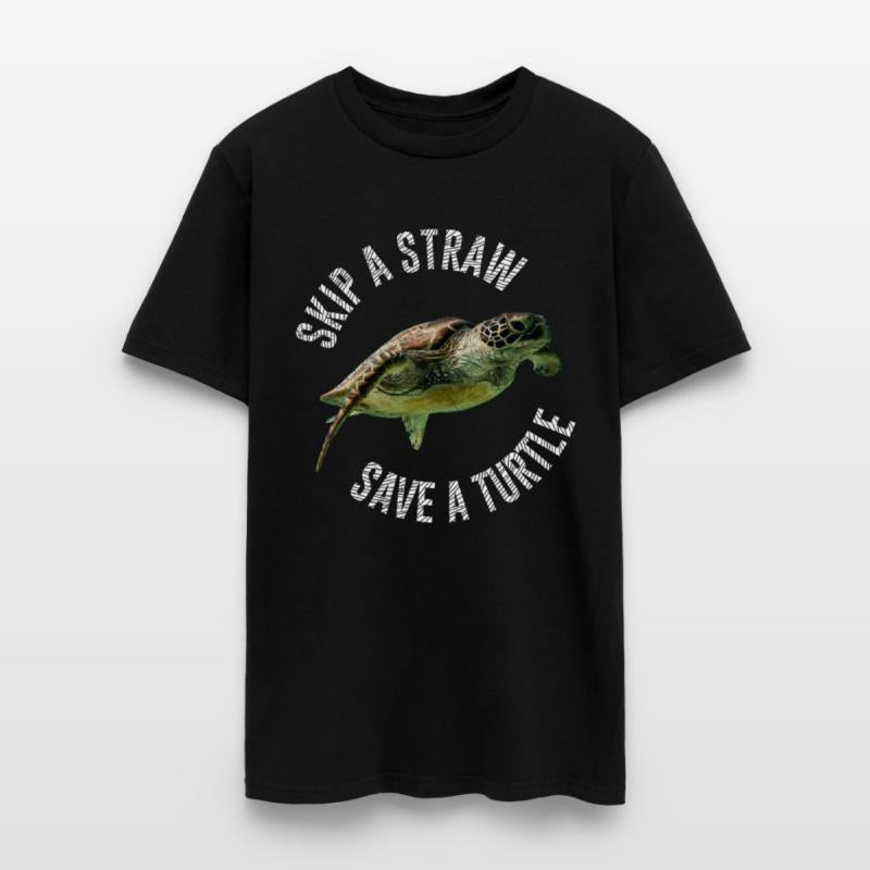Skip A Straw Save A Turtle Design Environment