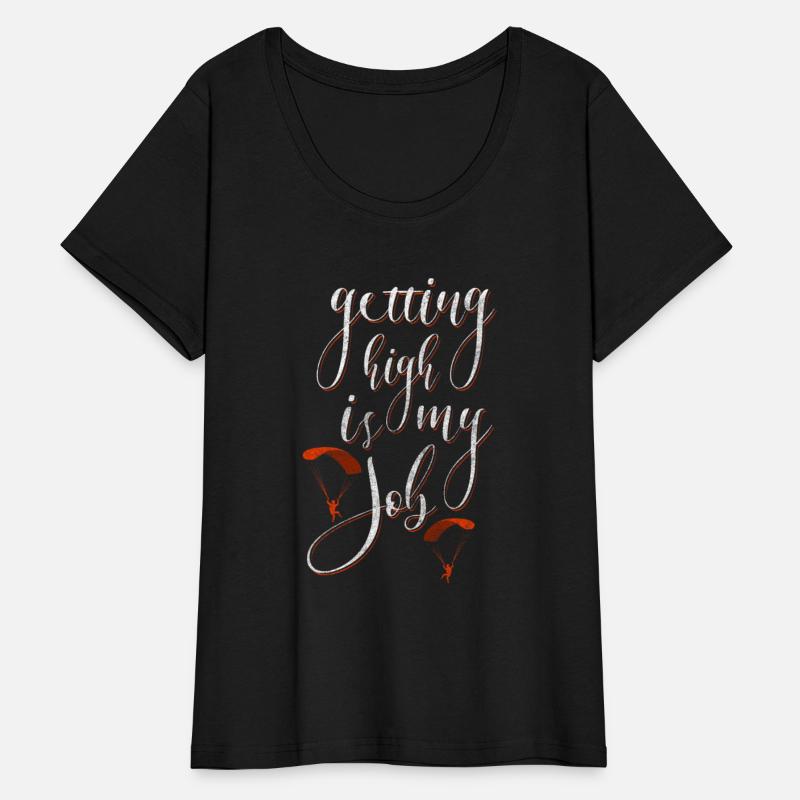 Skydiving Adrenaline Extreme Sport Base Jumping