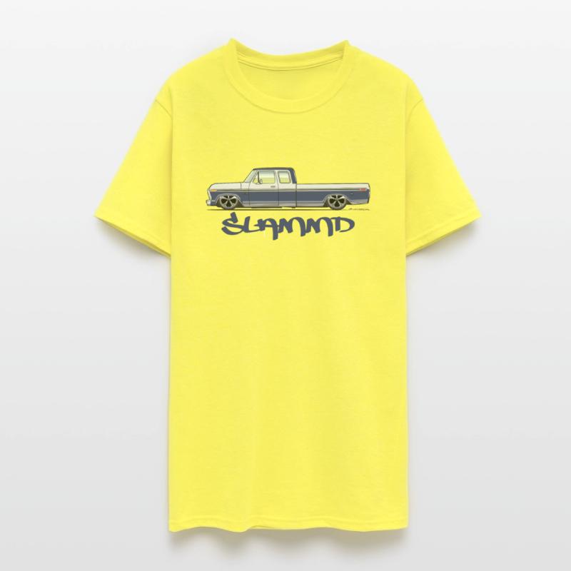 slammd Midnight Blue